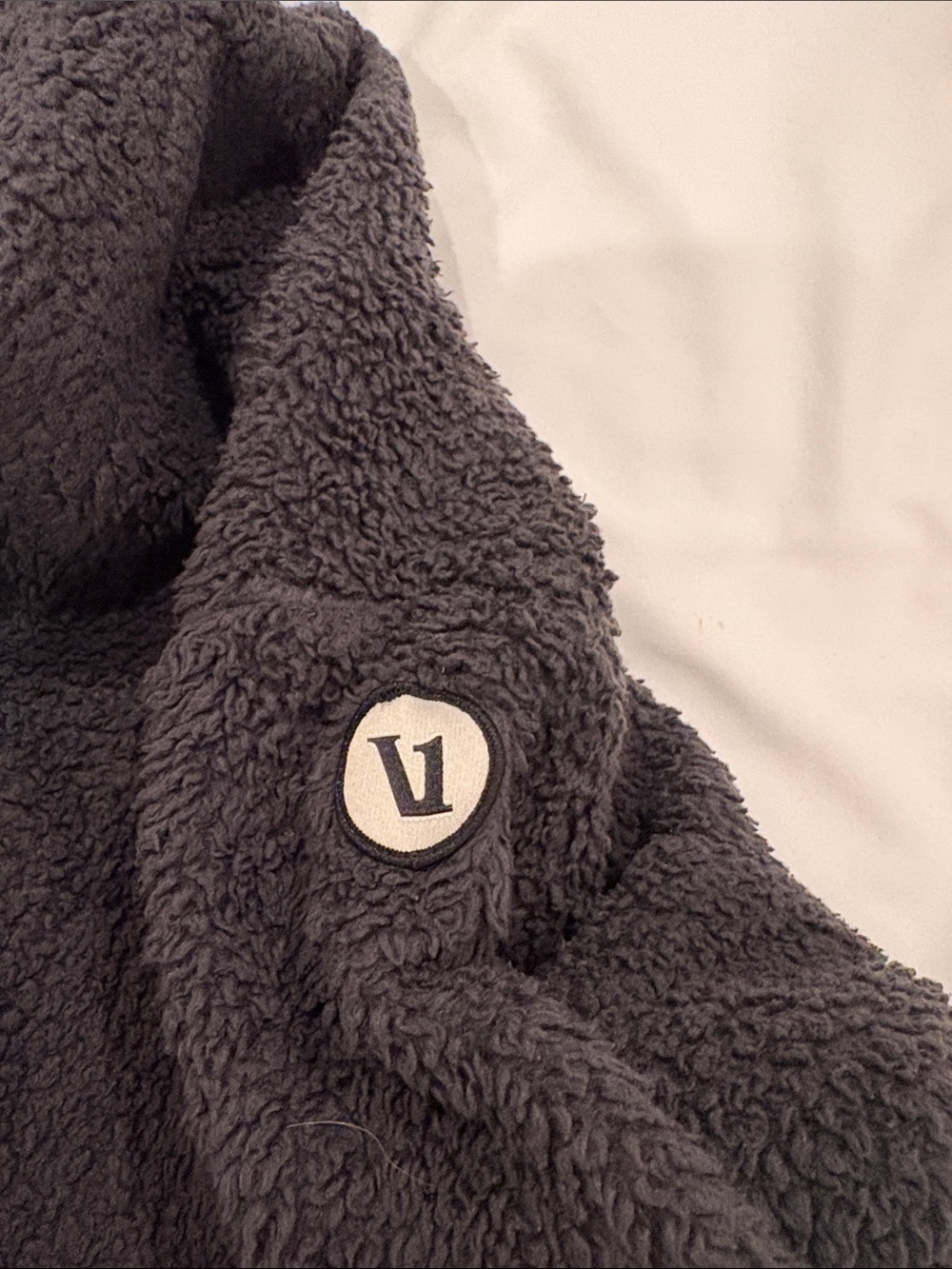 Sherpa Jacket - Picture 6 of 8